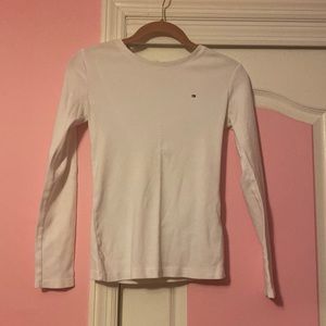 Long sleeve Tommy Hilfiger shirt